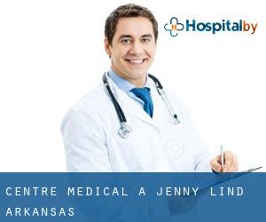 Centre médical à Jenny Lind (Arkansas)