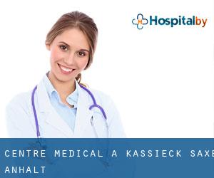 Centre médical à Kassieck (Saxe-Anhalt)