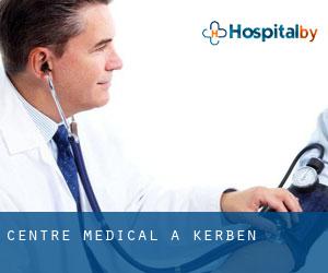 Centre médical à Kerben
