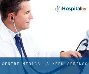 Centre médical à Kern Springs