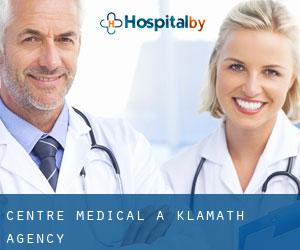 Centre médical à Klamath Agency
