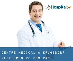 Centre médical à Krugsdorf (Mecklembourg-Poméranie)