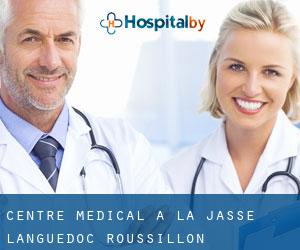 Centre médical à La Jasse (Languedoc-Roussillon)