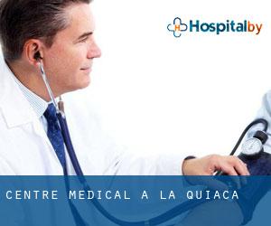 Centre médical à La Quiaca