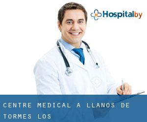 Centre médical à Llanos de Tormes (Los)