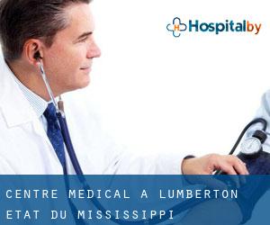 Centre médical à Lumberton (État du Mississippi)