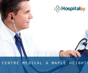 Centre médical à Maple Heights