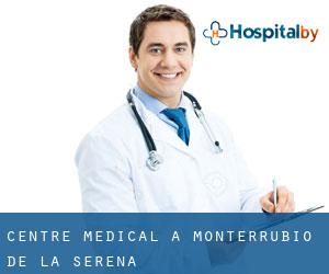 Centre médical à Monterrubio de la Serena