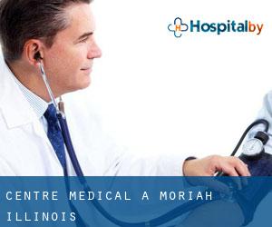 Centre médical à Moriah (Illinois)