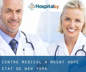 Centre médical à Mount Hope (État de New York)