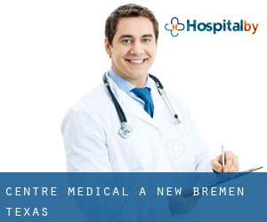 Centre médical à New Bremen (Texas)