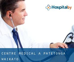 Centre médical à Patetonga (Waikato)