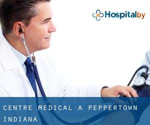 Centre médical à Peppertown (Indiana)
