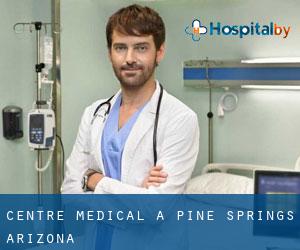 Centre médical à Pine Springs (Arizona)