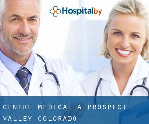 Centre médical à Prospect Valley (Colorado)