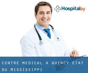 Centre médical à Quincy (État du Mississippi)