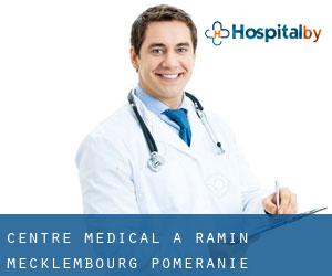 Centre médical à Ramin (Mecklembourg-Poméranie)