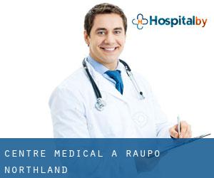 Centre médical à Raupo (Northland)