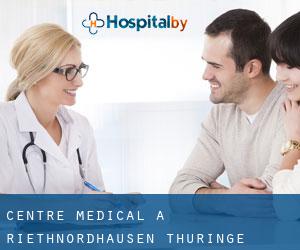 Centre médical à Riethnordhausen (Thuringe)