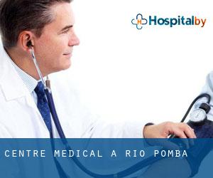 Centre médical à Rio Pomba