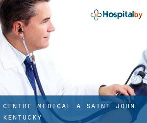 Centre médical à Saint John (Kentucky)