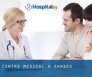 Centre médical à Sambro