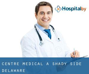 Centre médical à Shady Side (Delaware)
