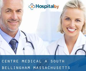 Centre médical à South Bellingham (Massachusetts)