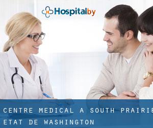 Centre médical à South Prairie (État de Washington)