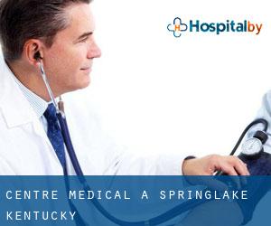 Centre médical à Springlake (Kentucky)
