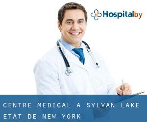 Centre médical à Sylvan Lake (État de New York)