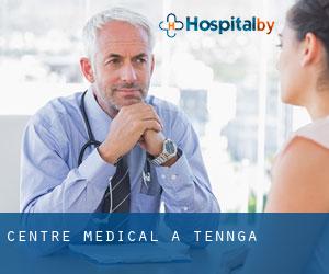 Centre médical à Tennga