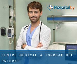 Centre médical à Torroja del Priorat