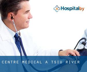 Centre médical à Tsiu River