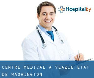 Centre médical à Veazie (État de Washington)