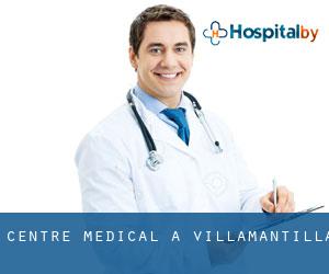 Centre médical à Villamantilla