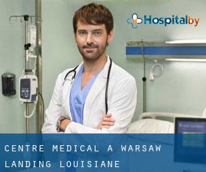 Centre médical à Warsaw Landing (Louisiane)