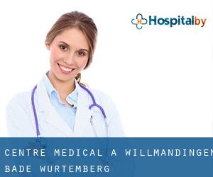 Centre médical à Willmandingen (Bade-Wurtemberg)