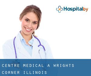 Centre médical à Wrights Corner (Illinois)
