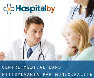 Centre médical dans Pittsylvania par municipalité - page 3