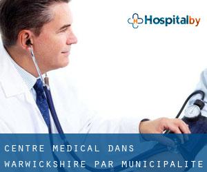 Centre médical dans Warwickshire par municipalité - page 2