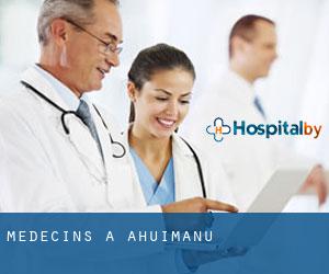 Médecins à ‘Āhuimanu