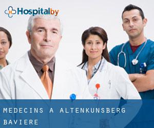 Médecins à Altenkünsberg (Bavière)