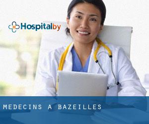 Médecins à Bazeilles