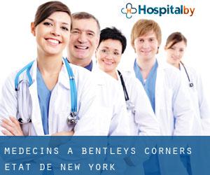Médecins à Bentleys Corners (État de New York)