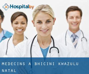 Médecins à Bhicini (KwaZulu-Natal)