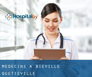Médecins à Biéville-Quétiéville