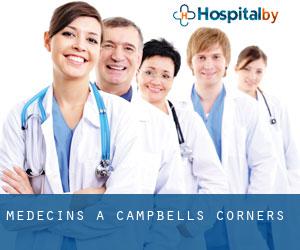 Médecins à Campbells Corners