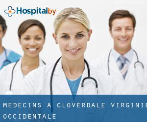 Médecins à Cloverdale (Virginie-Occidentale)