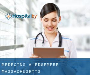 Médecins à Edgemere (Massachusetts)